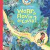 Waar is Flavia de cavia? - Afbeelding 1