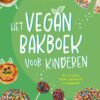 Het vegan bakboek voor kinderen - Afbeelding 1