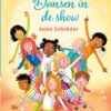 Dansschool de Vlinders. Dansen in de show - Afbeelding 1