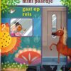 Choco het mini paardje gaat op reis - Afbeelding 1