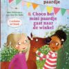 Choco het mini paardje & Choco het mini paardje gaat naar de winkel - Afbeelding 1