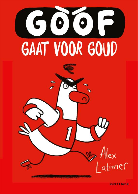 Goof gaat voor goud - Afbeelding 1