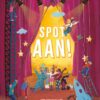 Spot aan! - Op het podium met groep 3-4 - Afbeelding 1