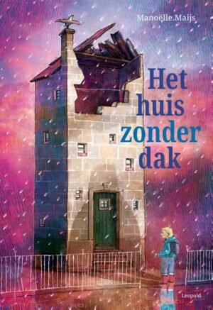 Het huis zonder dak