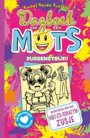 Zussenstrijd!