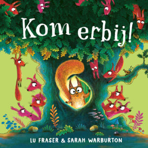 Kom erbij!