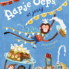 Aapje Oeps is jarig - Afbeelding 1