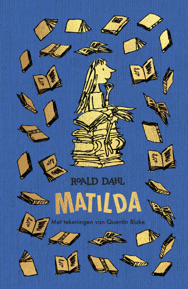 Matilda - Afbeelding 1