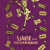 Sjakie en de chocoladefabriek - Afbeelding 1