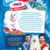 De avonturen van Rutger, Thomas en Paco - Het Waterpark - Afbeelding 2
