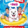 De avonturen van Rutger, Thomas en Paco - Het Waterpark - Afbeelding 1