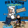 Rik en Jesper challengeboek - Afbeelding 1