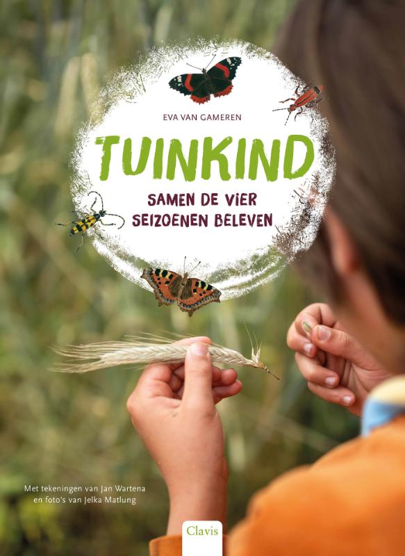 Tuinkind - Afbeelding 1