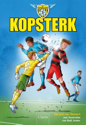 Kopsterk