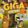 Het GIGA liedjesboek - Afbeelding 1