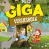 Het GIGA versjesboek - Afbeelding 1
