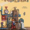 De droommachine - Afbeelding 1