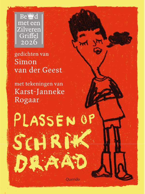 Plassen op schrikdraad - Afbeelding 1