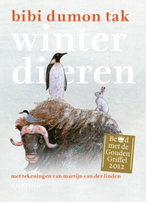 Winterdieren