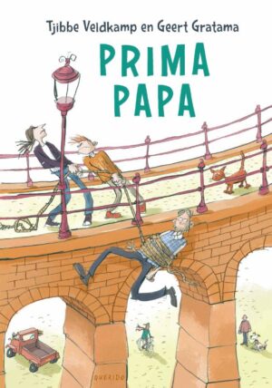 Prima papa
