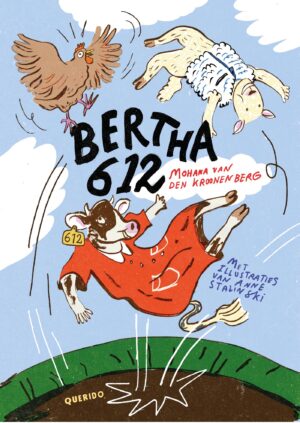 Bertha 612