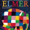 Het grote boek van Elmer - Afbeelding 1