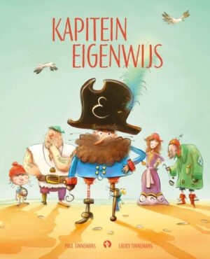 Kapitein Eigenwijs