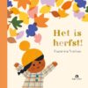 Het is herfst! - Afbeelding 1