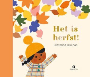 Het is herfst!