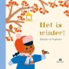 Het is winter! - Afbeelding 1