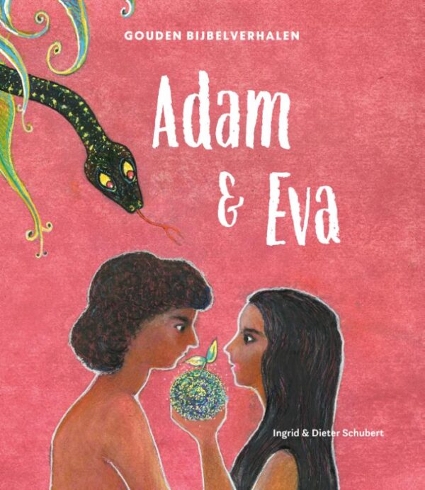 Adam en Eva - Afbeelding 1