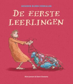 De eerste leerlingen