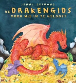 Een drakengids voor wie in ze gelooft