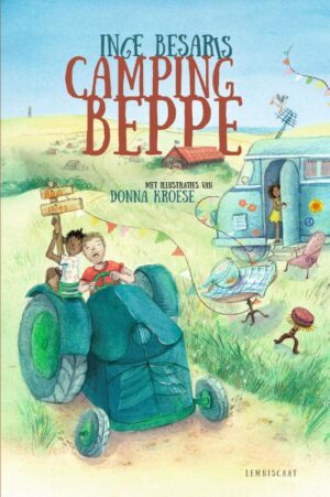 Camping Beppe