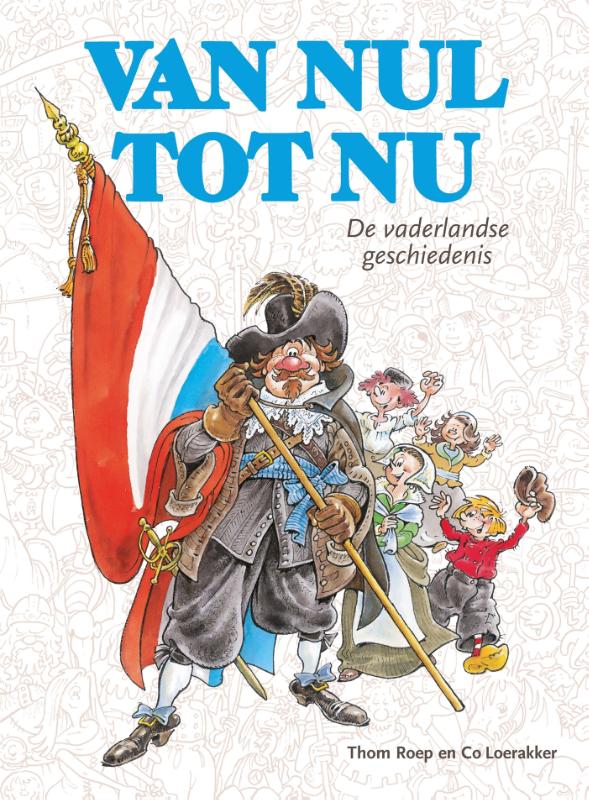 Van nul tot nu - Afbeelding 1