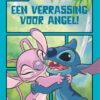 Een verrassing voor Angel - Afbeelding 1