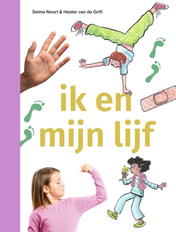 ik en mijn lijf - Afbeelding 1