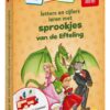 Loco mini pakket letters en cijfers leren met sprookjes van de Efteling - Afbeelding 1