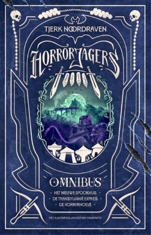 Horrorjagers