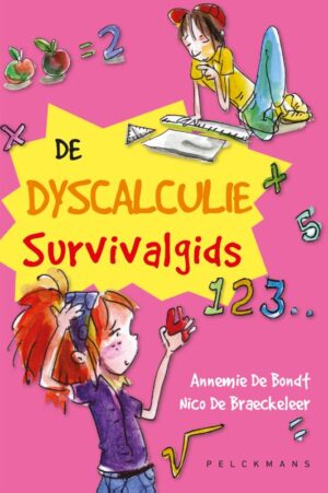 De dyscalculie survivalgids