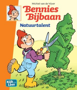Bennies Bijbaan - Natuurtalent