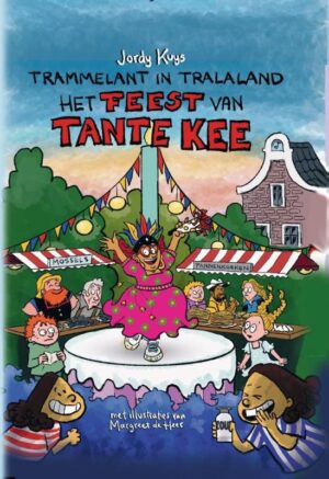 Trammelant in Tralaland