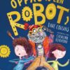 Sst! Mijn oppas is een robot - Afbeelding 1