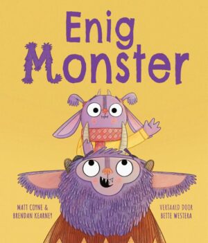Enig monster
