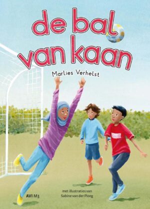 de bal van kaan
