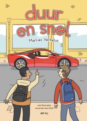 duur en snel
