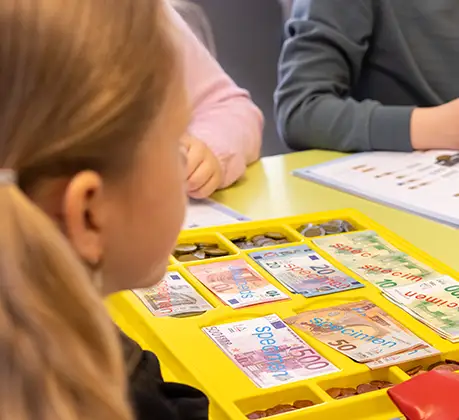 Rekenen in het speciaal (basis)onderwijs: waarom Nano zo goed past
