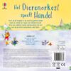 Het Dierenorkest speelt Handel - Afbeelding 2