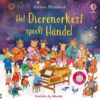 Het Dierenorkest speelt Handel - Afbeelding 1