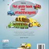 Het grote boek over vrachtwagens - Afbeelding 2